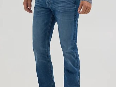 WRANGLER MEN S 20x JEANS VINTAGE BOOTCUT For Discount