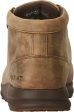 ARIAT MENS SPITFIRE BROWN BOMBER Online Hot Sale