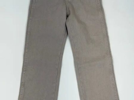 WRANGLER COWBOY CUT GREY on Sale