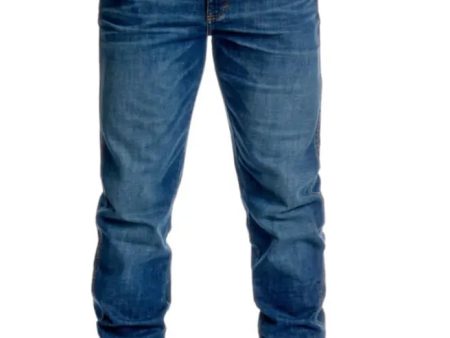 WRANGLER MEN S JEANS RETRO SLIM STRAIGHT For Sale