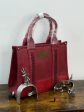 WRANGLER WINE RED BAG Sale