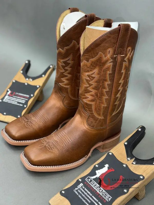 MENS ARIAT RES BROWN Cheap