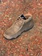 TWISTED X MENS DRIVING MOCS BOMBER NATURAL CASUAL SHOE Fashion