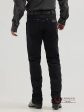 WRANGLER RETRO SLIM STRAIGHT BLACK 88MWz For Sale