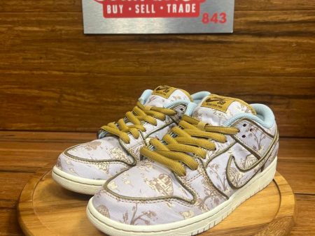 Nike SB Dunk Low Premium City of Style For Sale