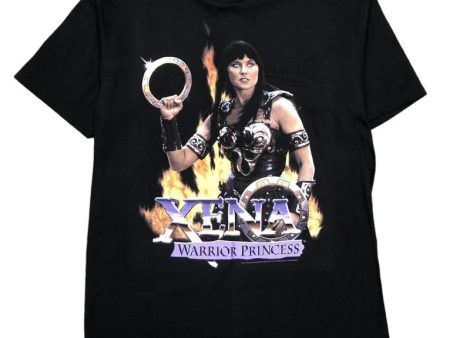 Xena Warrior Princess Tee Hot on Sale