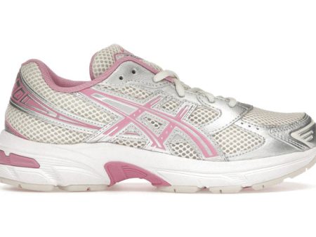 ASICS Gel-1130 Cream Sweet Pink (GS) Online Hot Sale