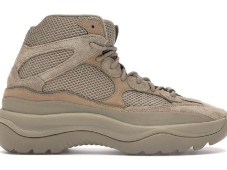 adidas Yeezy Desert Boot Rock For Cheap