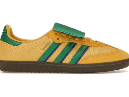 adidas Samba LT Preloved Yellow Online