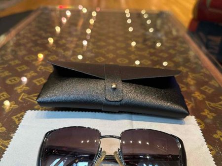 90s Gucci by Tom Ford 2657S Sunglasses Black Online Hot Sale