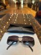 90s Gucci by Tom Ford 2657S Sunglasses Black Online Hot Sale