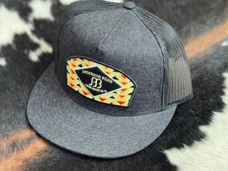 ANDERSON BEAN SAND LOGO CAP Online Sale