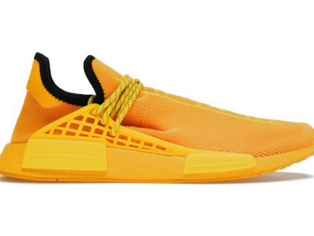 adidas NMD Hu Pharrell Extra Eye Yellow Supply