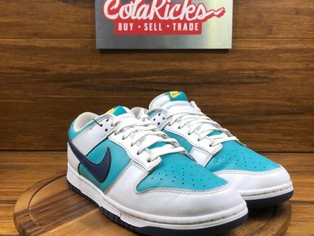 Nike Dunk Low Dusty Cactus For Cheap