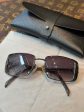 90s Gucci by Tom Ford 2657S Sunglasses Black Online Hot Sale