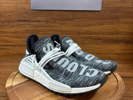 adidas Human Race NMD Pharrell Oreo Online