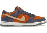 Nike SB Dunk Low Light Carbon Monarch Online Sale