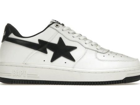 A Bathing Ape Bape Sta JJJJound White Navy Hot on Sale