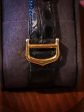 Cartier De Must Tank Black Dial Gold Plated Case Watch Only Online