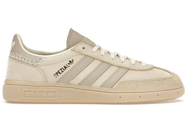 adidas Handball Spezial Cream White Beige (Women s) Online Sale