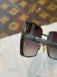 90s Gucci by Tom Ford 2657S Sunglasses Black Online Hot Sale