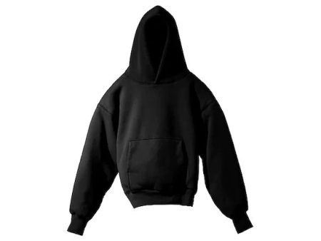 Yeezy Gap Hoodie Black Sale