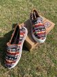 TWISTED X HOOEY SLIP ON LOOPER MENS TOTEM MULTI COLOR CASUAL SHOE Online now