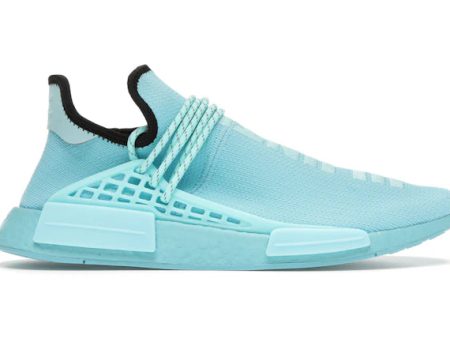 adidas NMD Hu Pharrell Williams Clear Aqua Online now