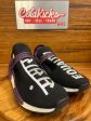 adidas Human Race NMD Pharrell Holi Festival (Core Black) Fashion