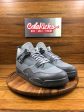 Jordan 4 Retro SE Paris Olympics Wet Cement Online Sale