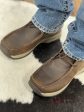 ARIAT MENS SPITFIRE ALL TERRAIN TOASTY TAN Fashion