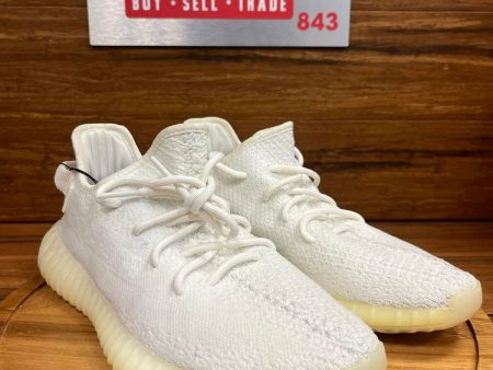 adidas Yeezy Boost 350 V2 Cream Online now