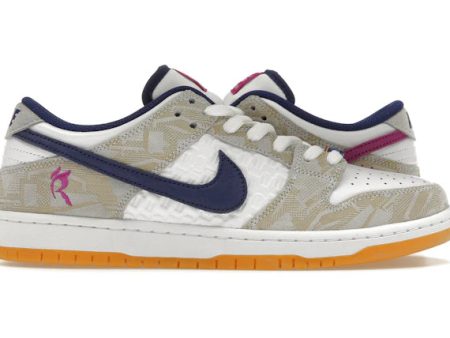 Nike SB Dunk Low Rayssa Leal Online