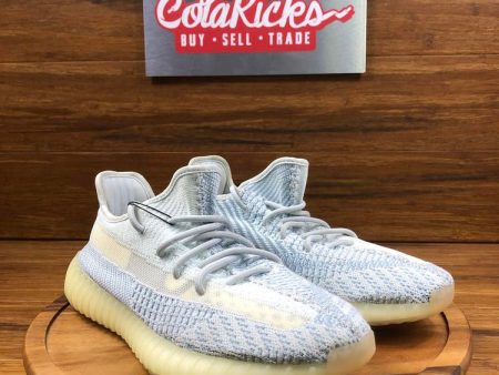 adidas Yeezy Boost 350 V2 Cloud White (Non-Reflective) Hot on Sale