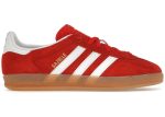 adidas Gazelle Indoor Better Scarlet Online