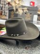 40X American Felt Hat Eversgreen Supply