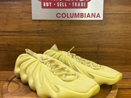 adidas Yeezy 450 Sulfur Sale