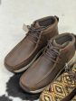 ARIAT MENS SPITFIRE ALL TERRAIN TOASTY TAN Fashion