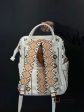 WRANGLER WHITE ORANGE MULTI AZTEC WOMEN S HANDBAG Online now