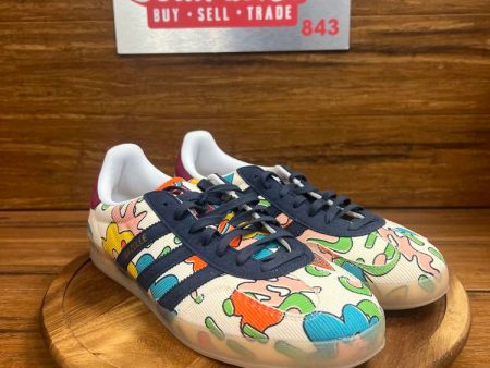 adidas Gazelle Indoor Sean Wotherspoon For Sale