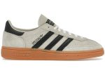 adidas Handball Spezial Aluminum Core Black (Women s) Online Hot Sale