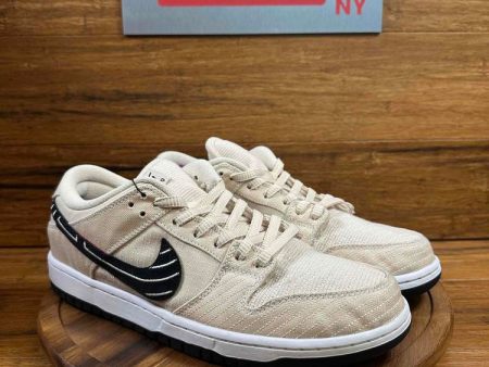 Nike SB Dunk Low Albino & Preto Online Hot Sale