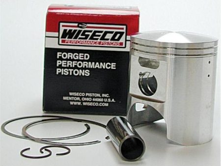 Wiseco Yamaha PW50 81-19 1634CD Piston Kit Sale