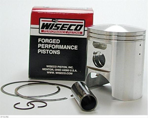 Wiseco Yamaha PW50 81-19 1634CD Piston Kit Sale