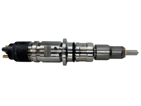 Exergy 19-24 Dodge Cummins 6.7L New 100% Over Injector - Set of 6 For Sale