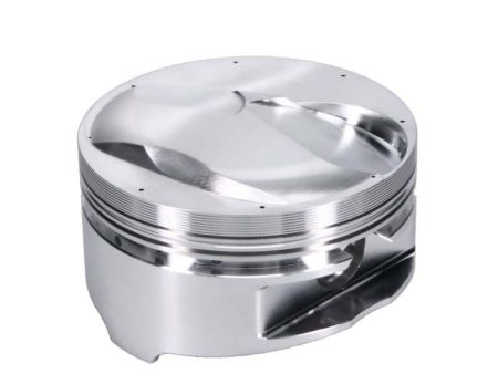 Wiseco BBC BIG CHIEF 3815 HEAD +15.6cc 1.060 CH Piston Shelf Stock For Cheap